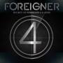 The Best of Foreigner 4 & More